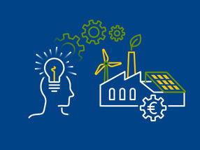 Start-Ups vermarkten clevere Ideen aus der Energieforschung