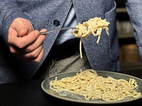 Ig Nobelpreis 2025 für perfekte Pastasauce