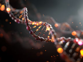 Neue Methode zur DNA-Editierung