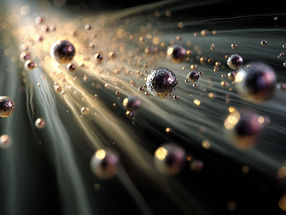 Researchers develop ultrasmall, light-sensitive nanoparticles that could serve as contrast agents