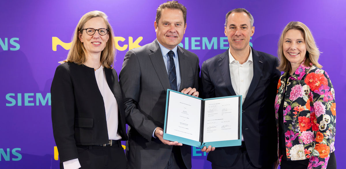 Merck KGaA