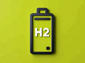 Overcoming the barriers of hydrogen storage with a low-temperature hydrogen battery
