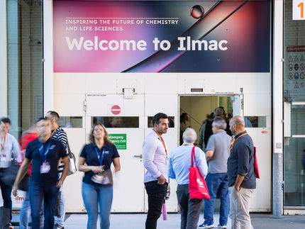 Gran finale di Ilmac Basel