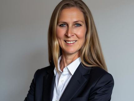 Nina Gerhardt se convierte en la nueva jefa de compras de Knuspr und Gurkerl