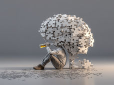 Drinking any amount of alcohol likely increases dementia risk