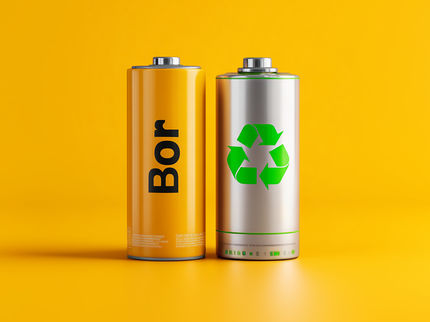 Nachhaltige Chemie: Zwei Projekte widmen sich Batterien