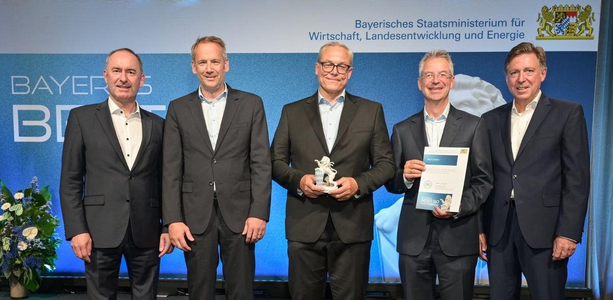 ibidi GmbH
