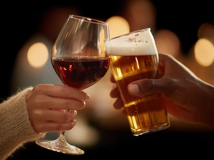 Quatre découvertes de bières et de vins