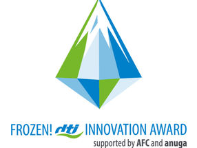 Finalisten des FROZEN! dti Innovation Award gekürt