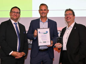 Greiner Packaging gewinnt zwei Green Packaging Star Awards für nachhaltige Innovationen