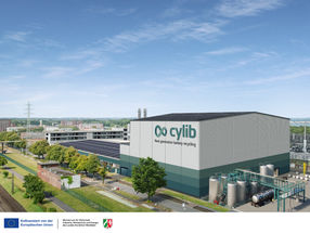 cylib confirma subvenção de 26,1 milhões de euros para instalação de reciclagem de pilhas