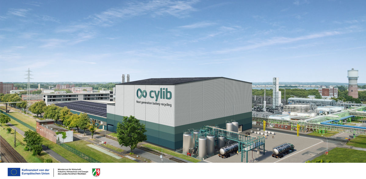 cylib GmbH