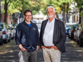 8 Mio. EUR für Berliner MedTech-Unternehmen DiaMonTech