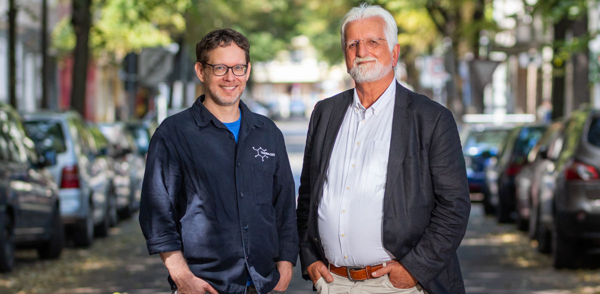 DiaMonTech AG, Companisto GmbH