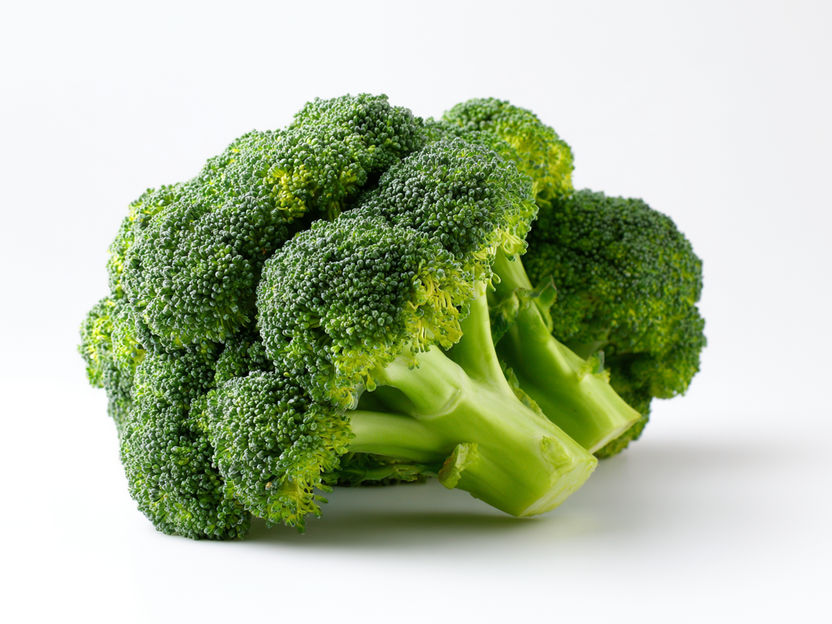 Cornell crea un híbrido de brécol para climas fríos - El híbrido amplía enormemente las regiones en las que se puede cultivar brécol