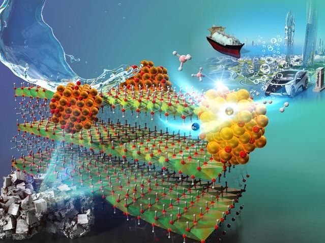 Dr. Yusuke Ide from Research Center for Materials Nanoarchitectonics
