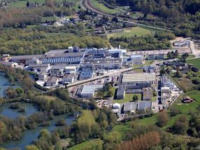 Arkema celebrates its new battery dry coating laboratory in France