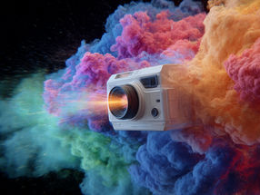 Neuer Sensor identifiziert Gase genauer mit einem "Blitzerkamera"-System