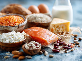 Nordic dietary guidelines associated with longer life
