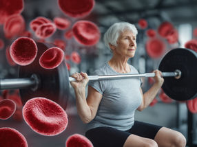 Sangre inteligente: cómo la IA lee las señales de envejecimiento de tu cuerpo