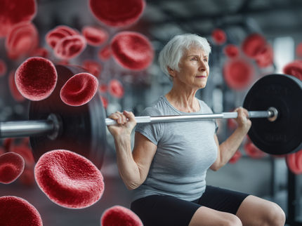 Sangre inteligente: cómo la IA lee las señales de envejecimiento de tu cuerpo