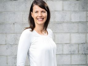 Nicole Naue Responsabile marketing di TRAPO