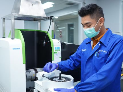 Garantire che l'imballaggio non danneggi gli alimenti