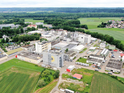 BASF centra su cartera: finaliza la venta de Food and Health Performance Ingredients