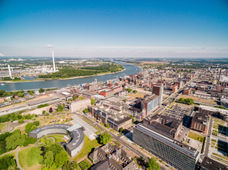 Terumo rafforza la presenza farmaceutica in Germania con lo stabilimento presso il CHEMPARK di Leverkusen