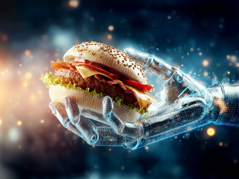 Vérification de la réalité de l'utilisation de l'IA au cœur de l'industrie alimentaire allemande - Digital Food Monitor 2025 révèle un secteur entre renouveau et incertitude