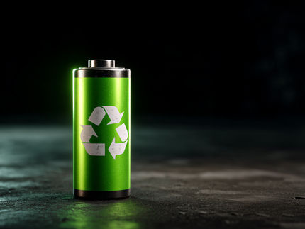 IBU-tec realizza, insieme a Hosokawa Alpine, un impianto pilota per il riciclaggio delle batterie presso il sito di Weimar