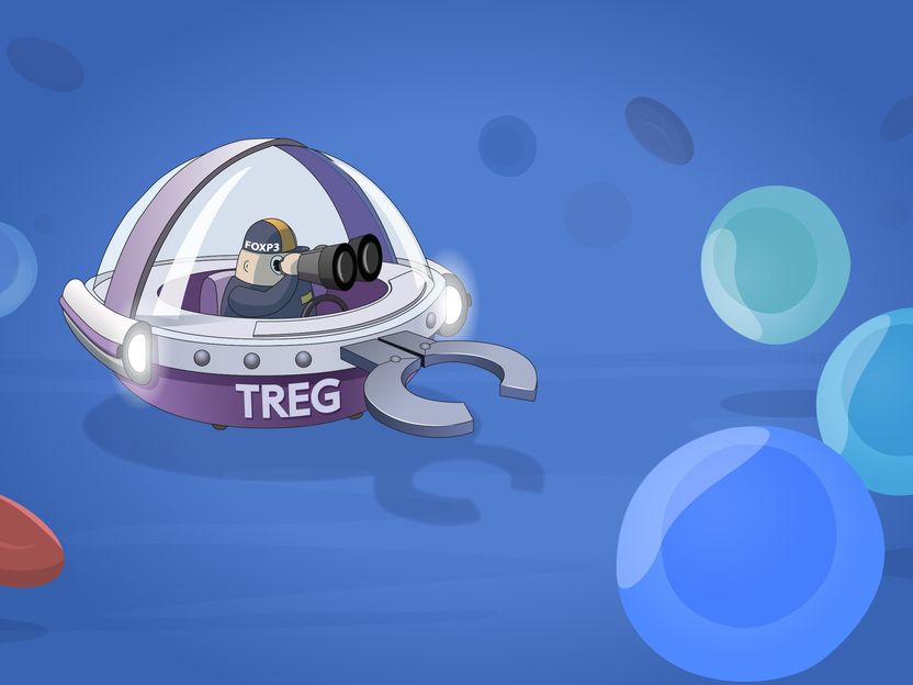 Nobel Prize in Medicine for immune system guardians - Two Americans and one Japanese scientist honored for revolutionary discoveries on the balance of the immune system in autoimmune diseases