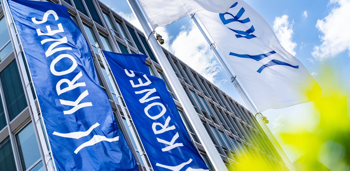 KRONES AG