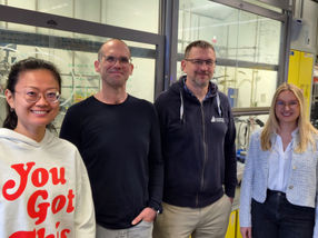 Chemiker entdecken neuen Weg, Klimaschädling „Lachgas“ abzubauen