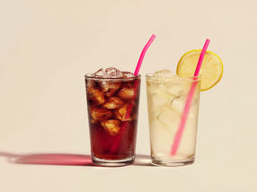 Artificially sweetened and sugary drinks are both associated with an increased risk of liver disease