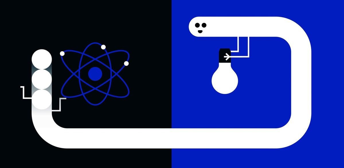 ©Johan Jarnestad/The Royal Swedish Academy of Sciences