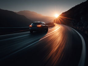Intelligente Batterietechnologie weiß, ob Ihr Elektrofahrzeug es nach Hause schaffen wird