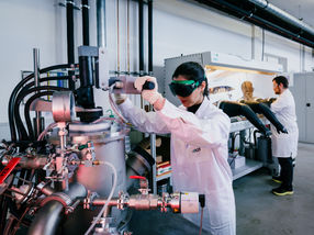 Novel Metal Alloy Withstands Extreme Conditions