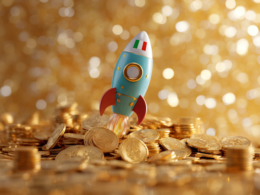 Bislang größte Serie-A-Finanzierungsrunde im italienischen Biotechnologie-Sektor - NanoPhoria Bioscience sichert sich 83,5 Millionen Euro für die Entwicklung einer bahnbrechenden Therapie gegen Herzinsuffizienz