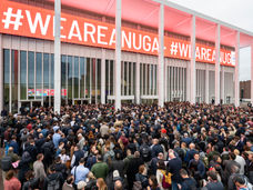 Anuga 2025 writes history: Biggest business and innovation platform of the global food industry