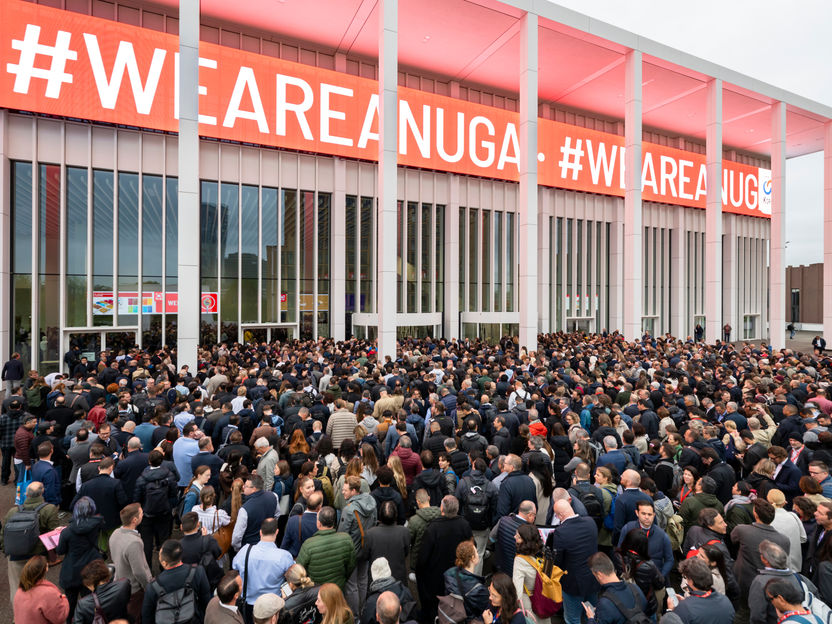 Anuga 2025 entre dans l'histoire : c'est la plus grande plateforme d'innovations et d'affaires de l'agroalimentaire mondial - Délices culinaires et solutions alimentaires modernes au programme de la Corée, pays partenaire officiel