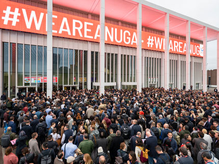 Anuga 2025 writes history: Biggest business and innovation platform of the global food industry