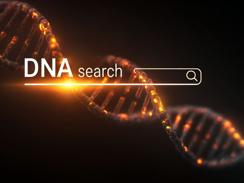 "A DNA search engine" searches through millions of data records in seconds - This can significantly accelerate research into antibiotic resistance and unknown pathogens