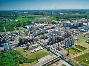 INEOS cerrará dos plantas en Rheinberg, mientras la industria química europea llega a su punto de ruptura