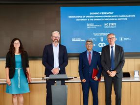 Alfa Laval supports new transatlantic biotech collaboration to promote sustainable food production