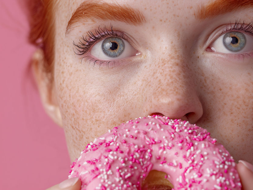 Two in three people with chronic pain turn to comfort eating - More than two-thirds of people living with chronic pain reach for comfort foods to cope