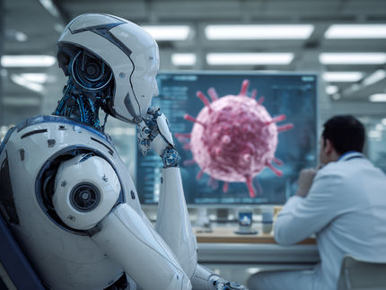 L'intelligenza artificiale trasparente migliora la valutazione dell'aggressività del cancro alla prostata