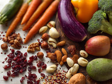 Un estudio de AI sobre nutrición revela que "cinco al día" puede mantener alejado al médico