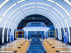 BASF e Carlyle raggiungono un accordo di transazione vincolante sulle attività di rivestimento per creare un'azienda leader indipendente