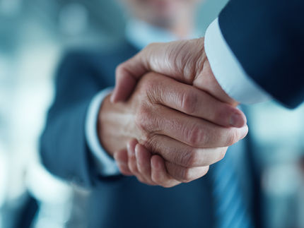 BioNTech puede adquirir CureVac